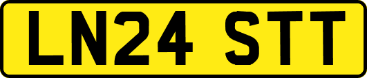 LN24STT