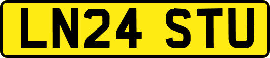 LN24STU
