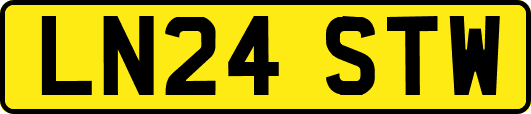 LN24STW