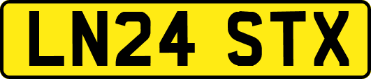 LN24STX
