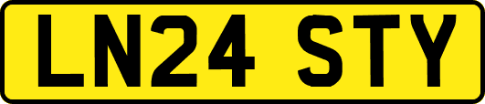 LN24STY