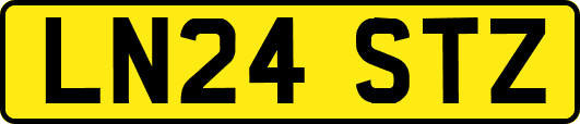 LN24STZ