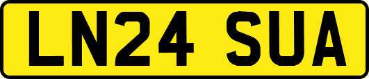 LN24SUA