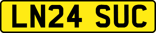 LN24SUC