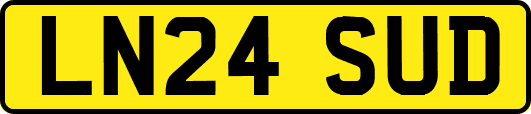 LN24SUD