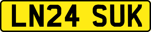 LN24SUK