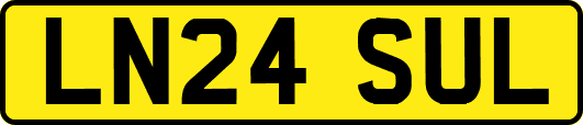 LN24SUL