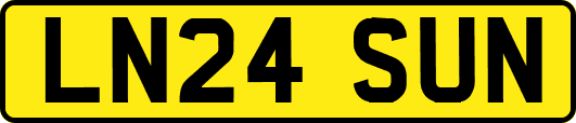LN24SUN