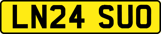 LN24SUO