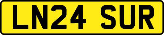 LN24SUR