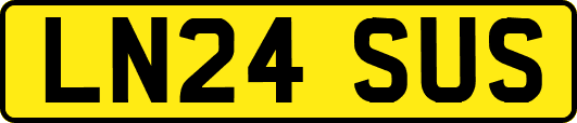 LN24SUS