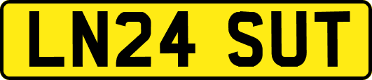 LN24SUT