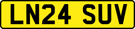 LN24SUV