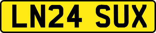 LN24SUX