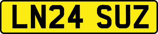 LN24SUZ
