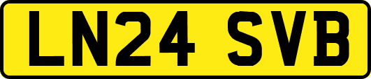 LN24SVB