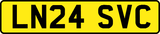 LN24SVC