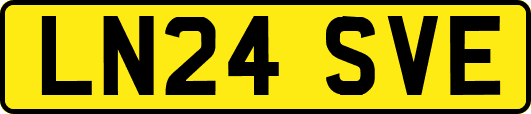 LN24SVE