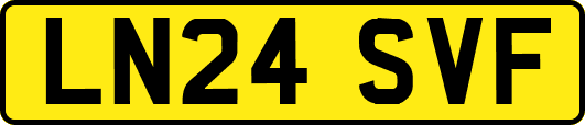 LN24SVF