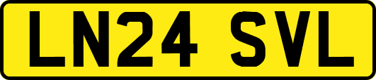 LN24SVL