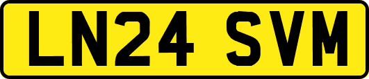 LN24SVM