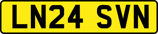 LN24SVN