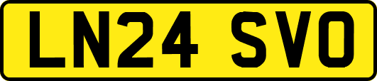 LN24SVO