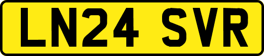 LN24SVR