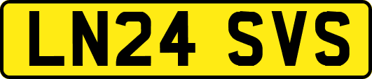LN24SVS