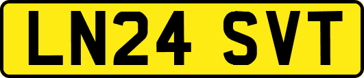 LN24SVT
