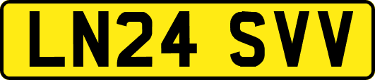 LN24SVV