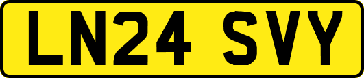 LN24SVY