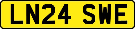 LN24SWE