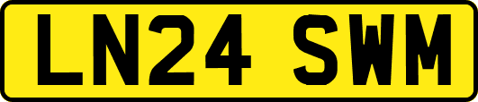 LN24SWM
