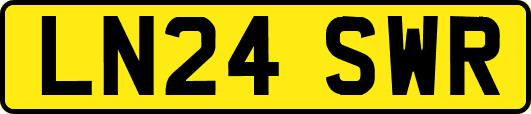 LN24SWR