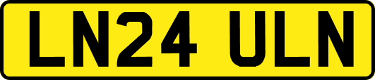 LN24ULN