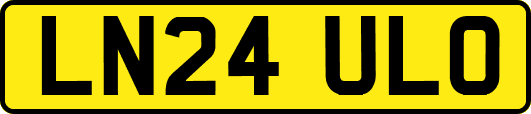 LN24ULO