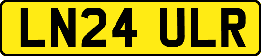LN24ULR