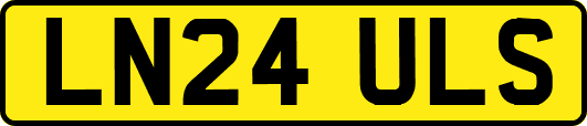 LN24ULS