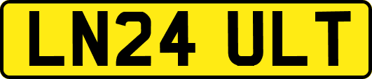 LN24ULT