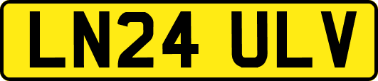 LN24ULV
