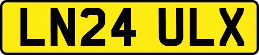 LN24ULX