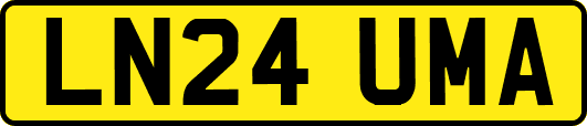 LN24UMA