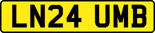 LN24UMB