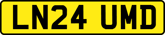 LN24UMD