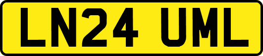 LN24UML