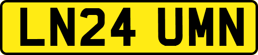LN24UMN