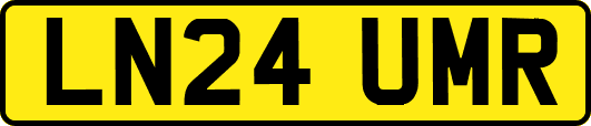 LN24UMR