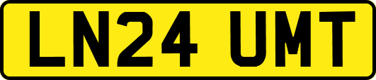 LN24UMT