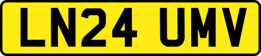 LN24UMV